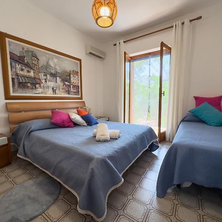 Villa Falcone Borsellino Palermo Ngoại thất bức ảnh