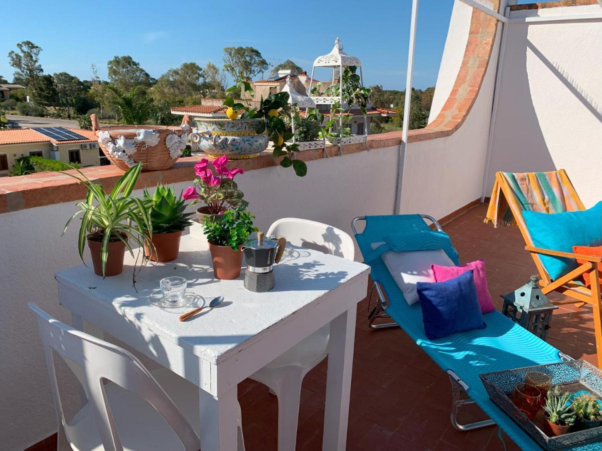 Villa Falcone Borsellino Palermo Ngoại thất bức ảnh