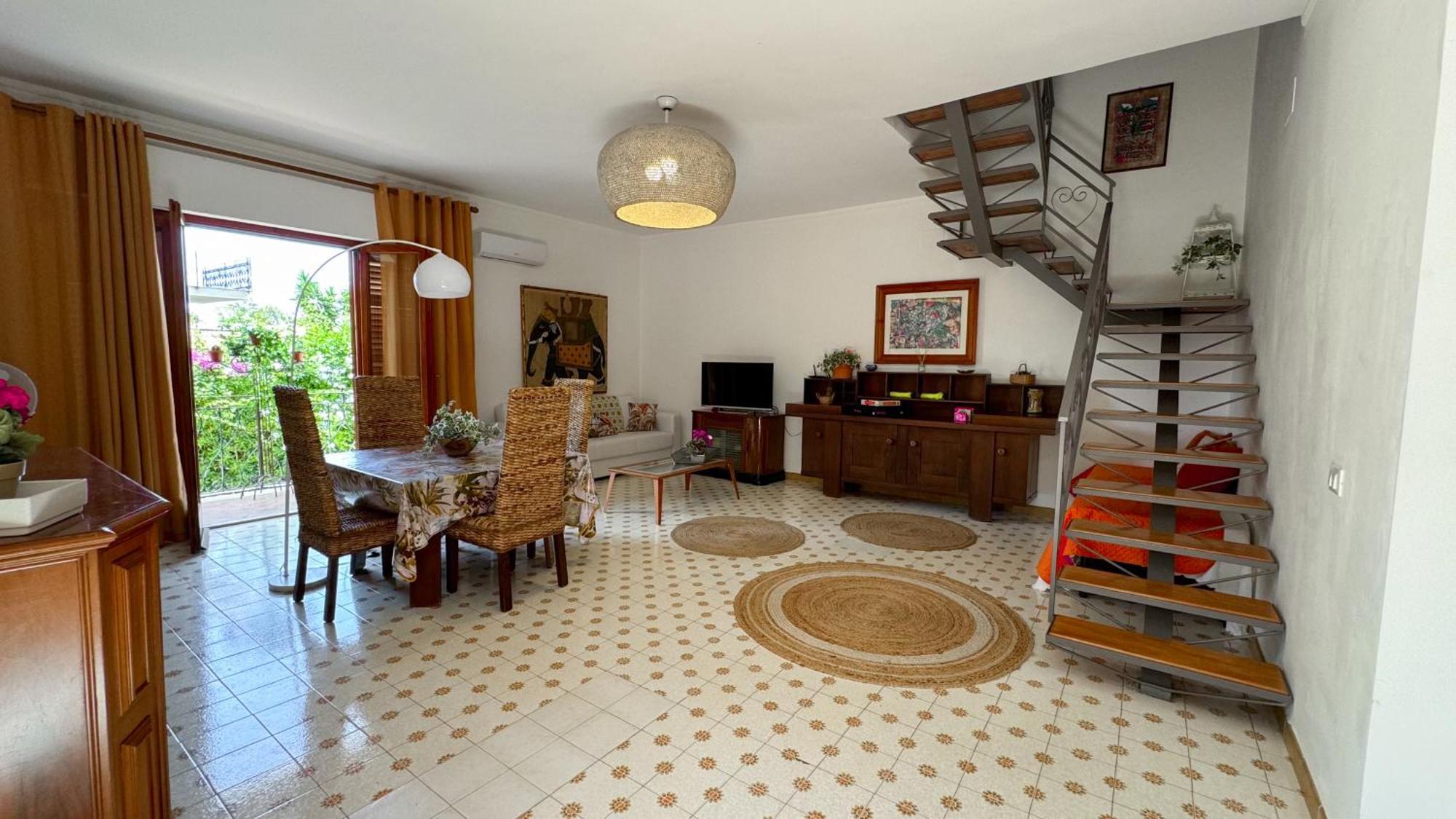 Villa Falcone Borsellino Palermo Ngoại thất bức ảnh